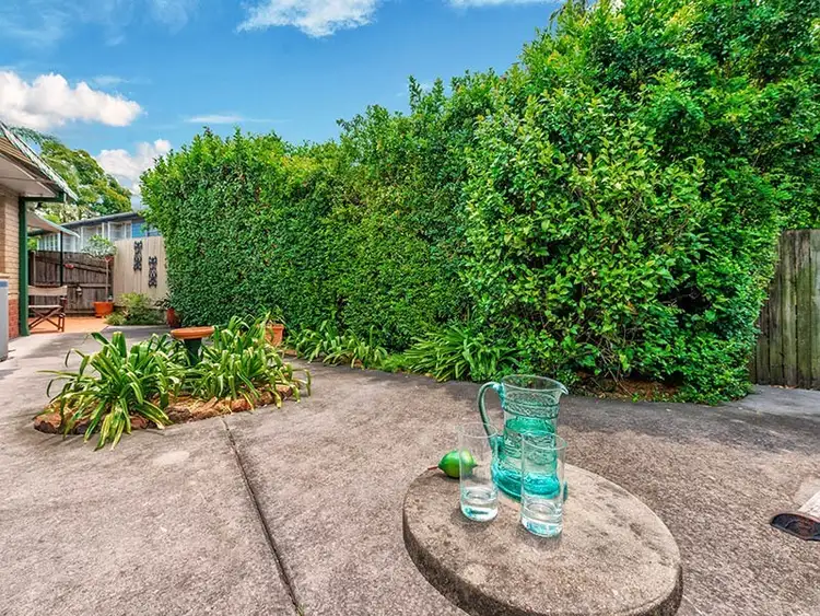 Fourth view of Homely apartment listing, 2/283 Kelvin Grove Road, Kelvin Grove QLD 4059