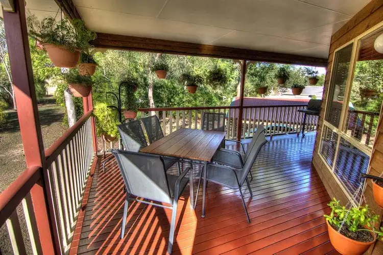 Fifth view of Homely house listing, 31-33 Teresa Drive, Munruben QLD 4125