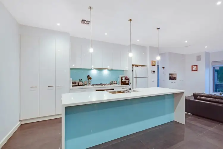 Second view of Homely townhouse listing, 1/10 Loveridge Way, South Morang VIC 3752