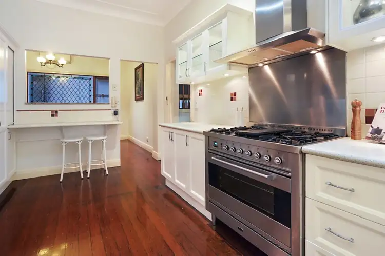 Seventh view of Homely house listing, 155 Constitution Road, Windsor QLD 4030