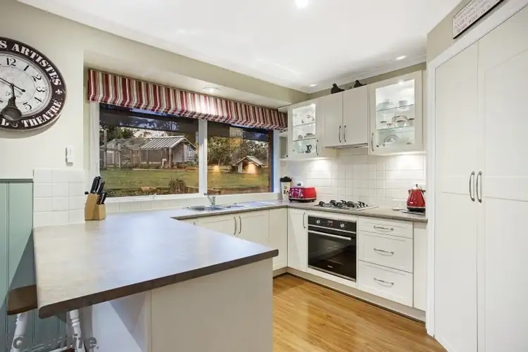 Fourth view of Homely house listing, 12 Timber Lane, Woodend VIC 3442