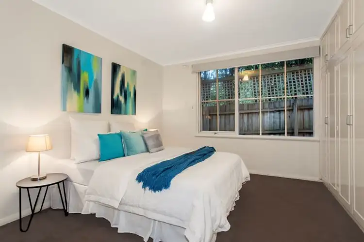 Fourth view of Homely unit listing, 4/7 Ferncroft Avenue, Malvern East VIC 3145