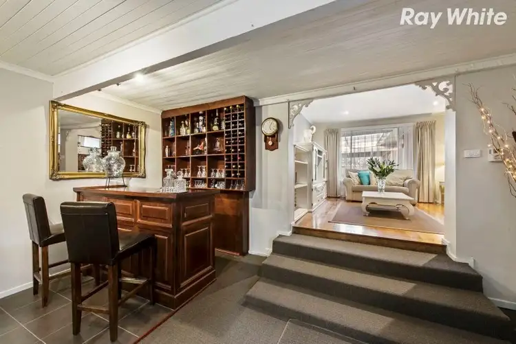 Fourth view of Homely house listing, 6 Jukes Road, Boronia VIC 3155