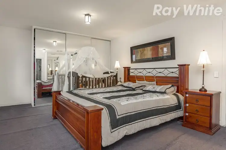 Seventh view of Homely house listing, 229 Harvest Home Road, Epping VIC 3076
