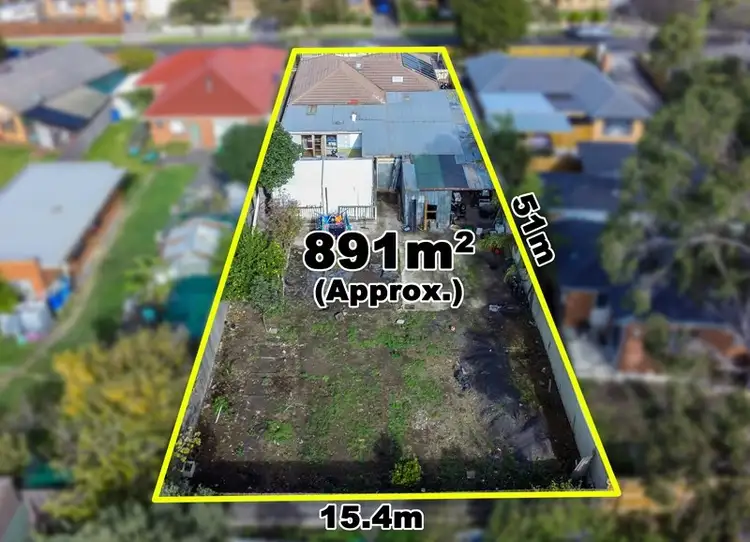 48 Douglas Avenue, St Albans VIC 3021