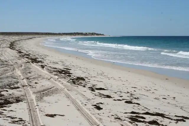 Fifth view of Homely land listing, Allotment 1 Blombery Road, Arno Bay SA 5603