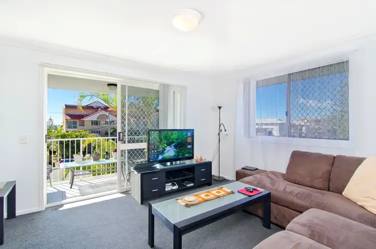 Fifth view of Homely unit listing, u15/1306 Gold Coast Highway, Palm Beach QLD 4221
