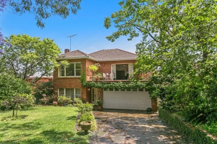 Main view of Homely house listing, 49 Belmore Road, Peakhurst NSW 2210