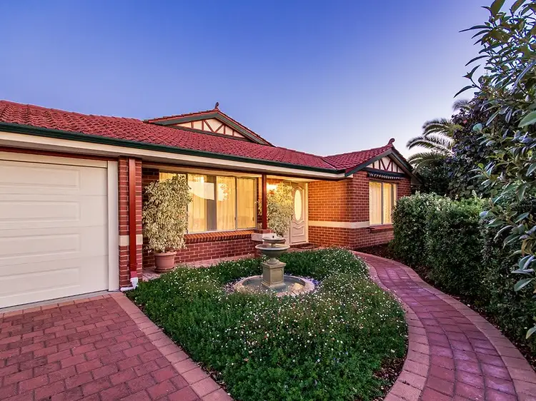 17 Livorno Gardens, Secret Harbour WA 6173