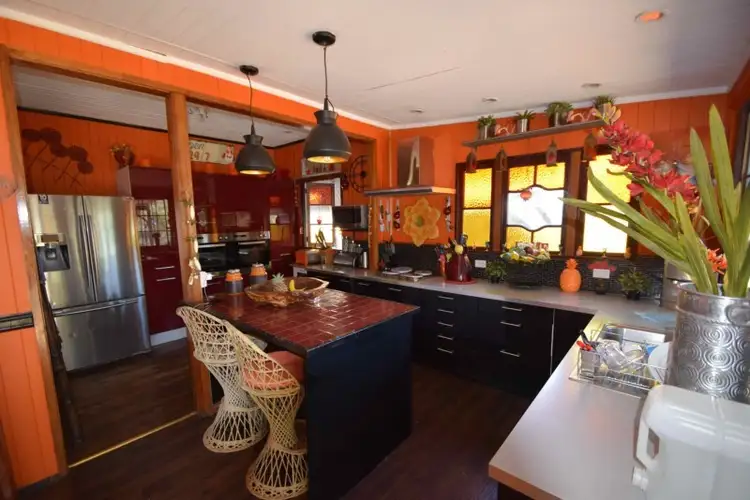 Second view of Homely rural property listing, 127 Mount Mulgowie Road, Buaraba QLD 4311