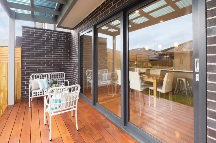 Seventh view of Homely townhouse listing, U2,3,4/26 Ashford Street, Templestowe Lower VIC 3107