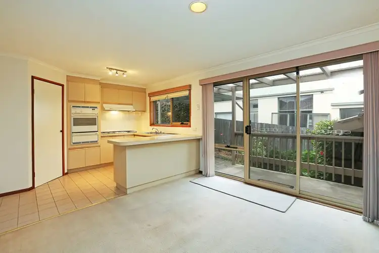 Fourth view of Homely townhouse listing, 1/36 Wandana Drive, Wandana Heights VIC 3216