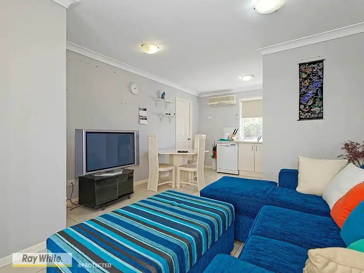 Third view of Homely unit listing, 3/2 Fleet Drive, Kippa-ring QLD 4021