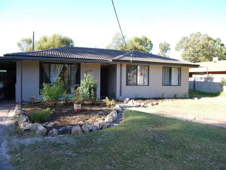 24 Risby Street, Gosnells WA 6110
