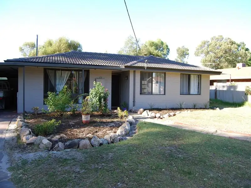 Main view of Homely house listing, 24 Risby Street, Gosnells WA 6110