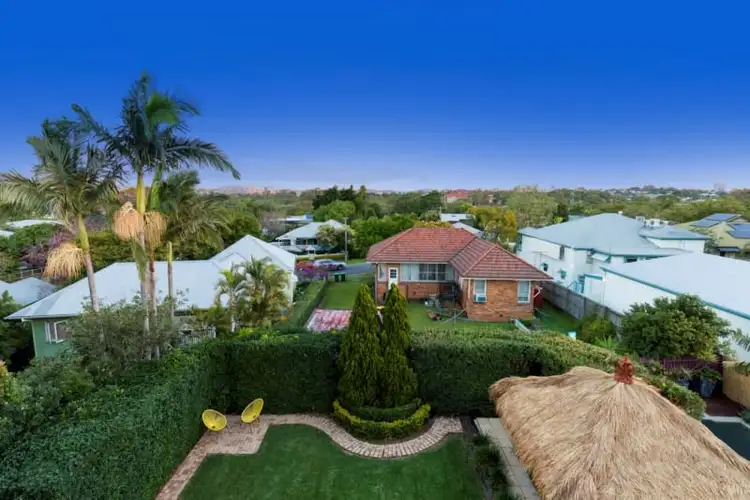 Seventh view of Homely house listing, 75 Wynnum Road, Norman Park QLD 4170