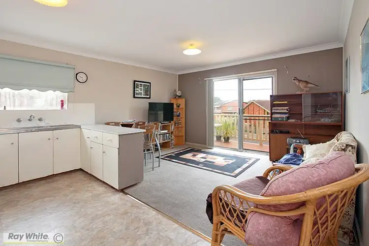 Second view of Homely block of units listing, 3 Maneela Street, Forster NSW 2428