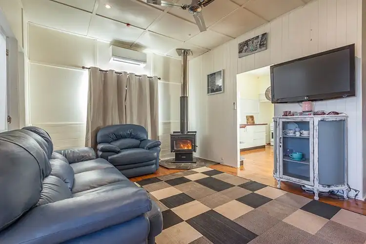 Fourth view of Homely house listing, 8 Hirst Street, Greenmount QLD 4359