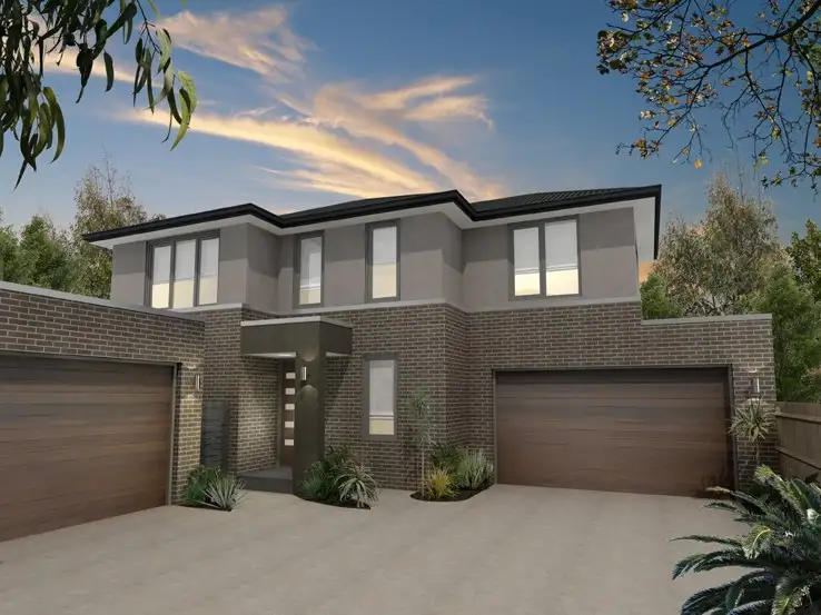 Main view of Homely house listing, 2/5 Beenak Court, Forest Hill VIC 3131