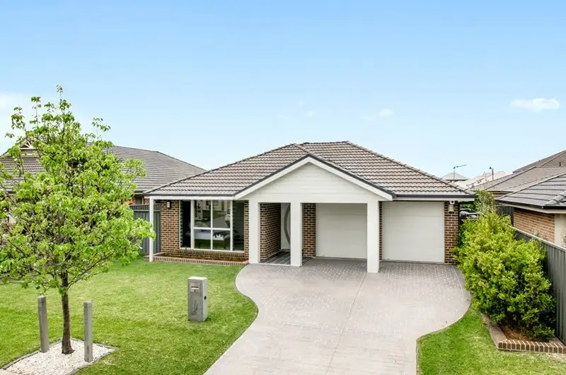 Main view of Homely house listing, 3 Athanlin Avenue, Haywards Bay NSW 2530