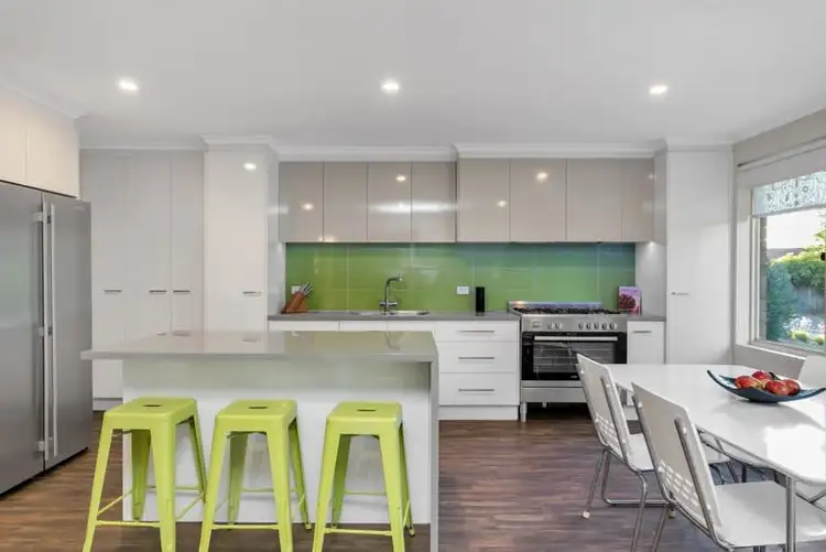 Third view of Homely house listing, 8 Courtyard Place, Wynn Vale SA 5127