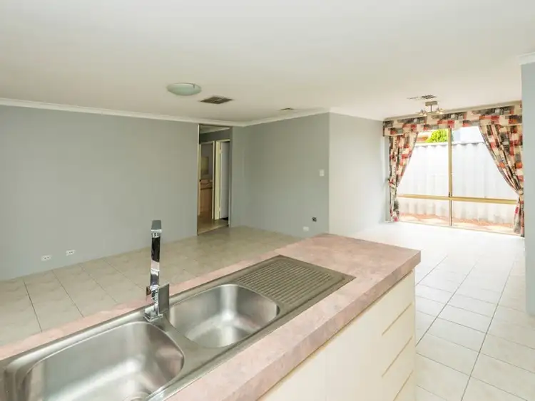 Fourth view of Homely house listing, 51 Bathgate Loop, Koondoola WA 6064