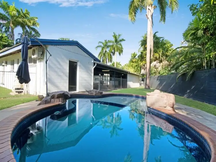 3 Camelion Court, Gray NT 830