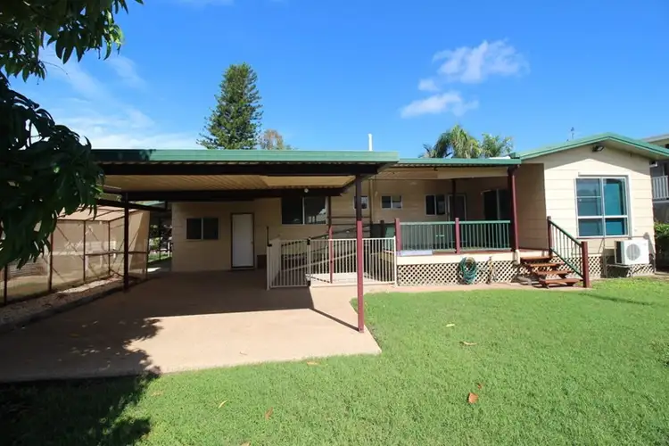 Main view of Homely house listing, 18 Sunflower Place, Emerald QLD 4720