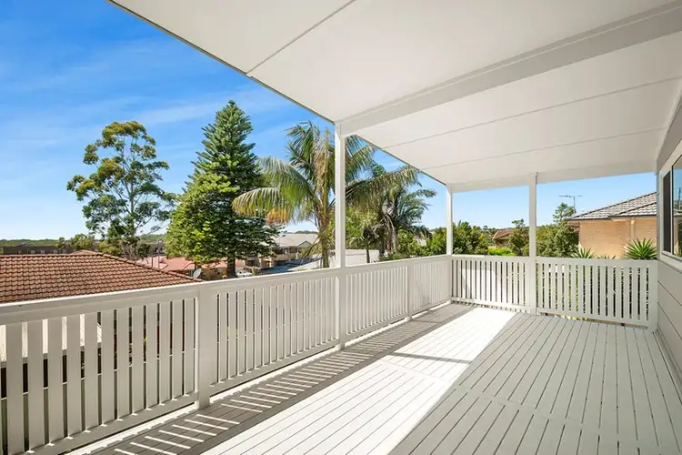 Third view of Homely other listing, 3 Gadd Lane, Helensburgh NSW 2508