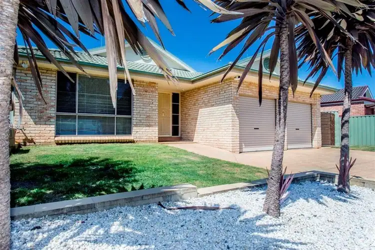 Second view of Homely house listing, 30 Butcherbird Place, Glenmore Park NSW 2745