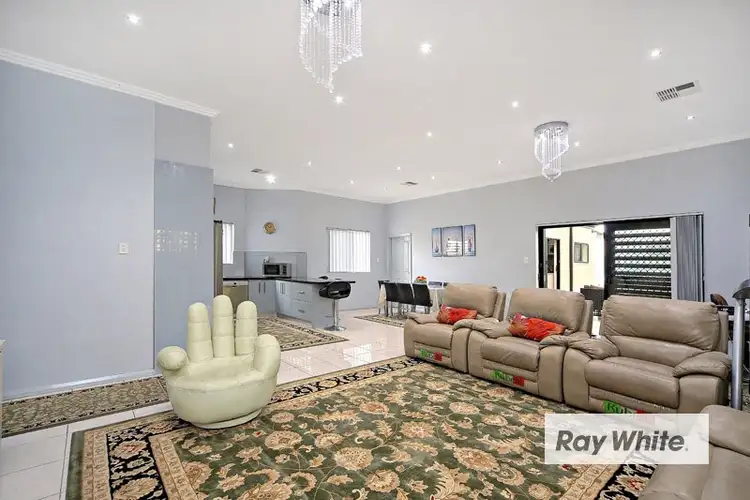 Third view of Homely house listing, 28 North Street, Auburn NSW 2144