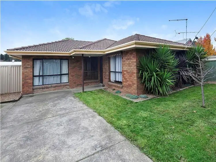 119 Scott Parade, Ballarat East VIC 3350