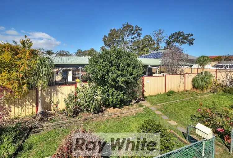 Second view of Homely house listing, 44 Packett Crescent, Loganlea QLD 4131