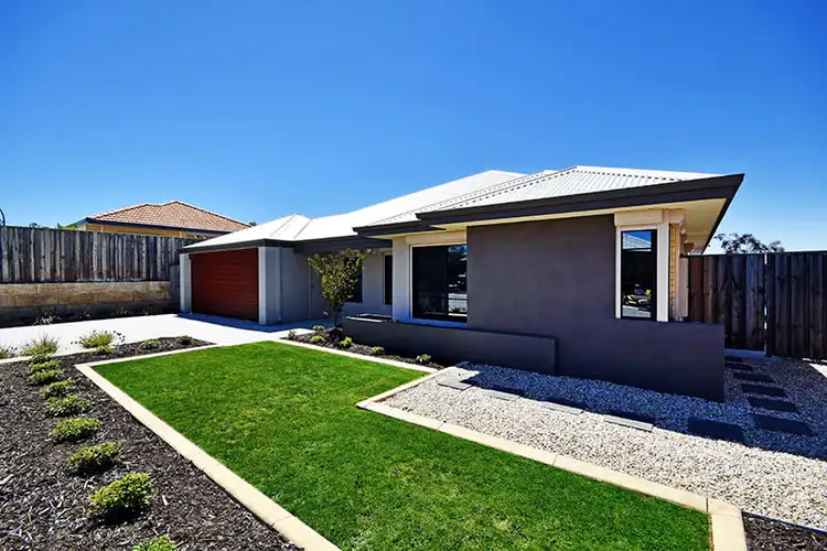Second view of Homely house listing, 3 Peri Link, Ellenbrook WA 6069