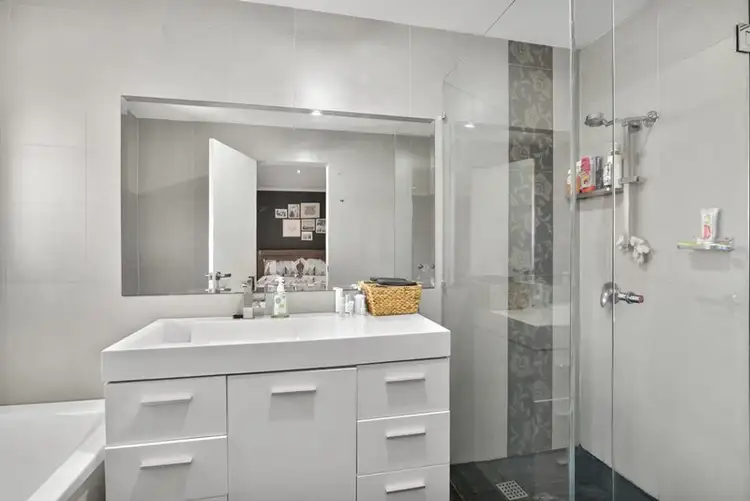 Sixth view of Homely townhouse listing, 3/6 Pontoon Place, Varsity Lakes QLD 4227