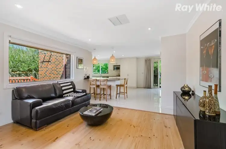 Fourth view of Homely house listing, 8 Zerfas Street, Scoresby VIC 3179