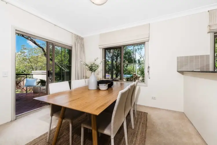 Second view of Homely apartment listing, 10/4 Mortimer Lewis Drive, Huntleys Cove NSW 2111