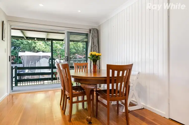 Third view of Homely house listing, 82 Scoresby Road, Bayswater VIC 3153