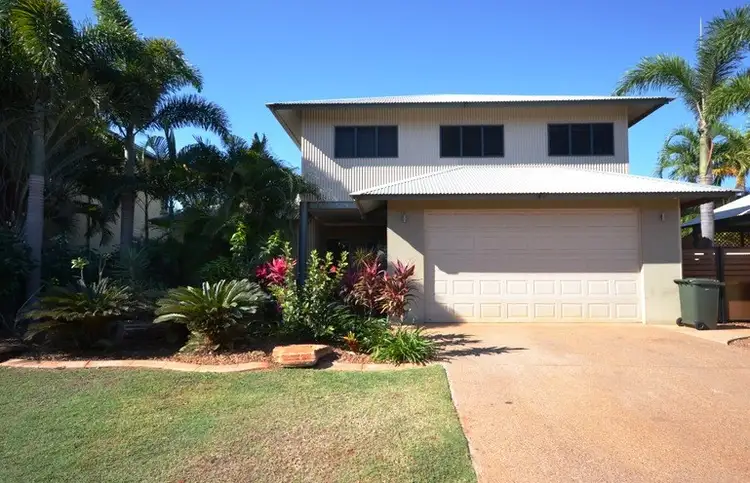 4 Celtic Loop, Cable Beach WA 6726