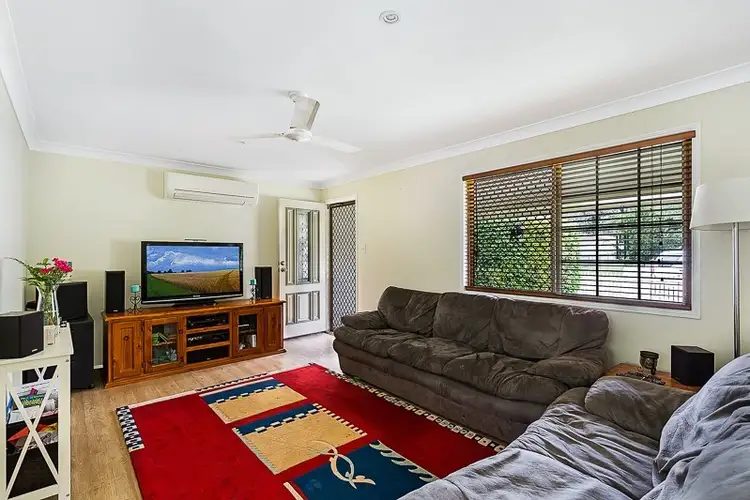 Fourth view of Homely house listing, 5 Flora Street, Newtown QLD 4350
