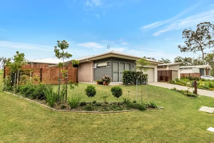 Main view of Homely house listing, 29 Hoop Pine Circuit, Coomera QLD 4209