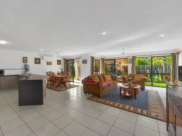 Third view of Homely house listing, 4 Waterlily Circuit, Carseldine QLD 4034