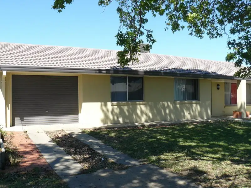 Main view of Homely house listing, 34 Mackenzie Street, Moree NSW 2400