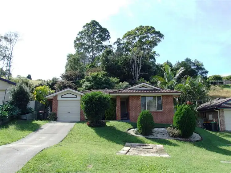 26 Hull Close, Coffs Harbour NSW 2450