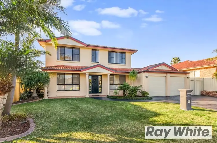 103 Horsley Drive, Horsley NSW 2530