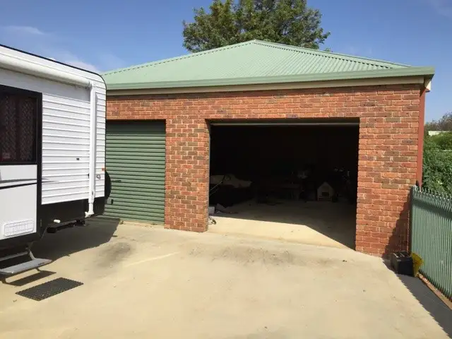 Second view of Homely house listing, 38 Pascoe Street, Rochester VIC 3561