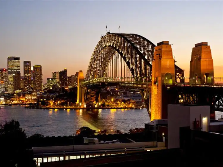11/50 Upper Pitt Street, Kirribilli NSW 2061
