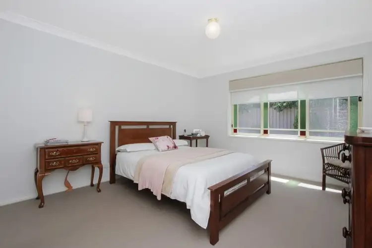 Fourth view of Homely villa listing, 1/90 Mundy Street, Goulburn NSW 2580