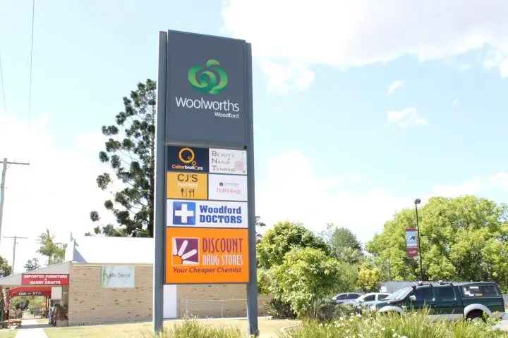 Fourth view of Homely other listing, 5 George Street, Woodford QLD 4514