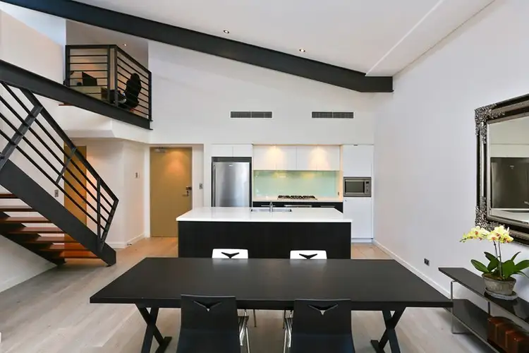 Second view of Homely unit listing, 29/18 Jacques Street, Chatswood NSW 2067